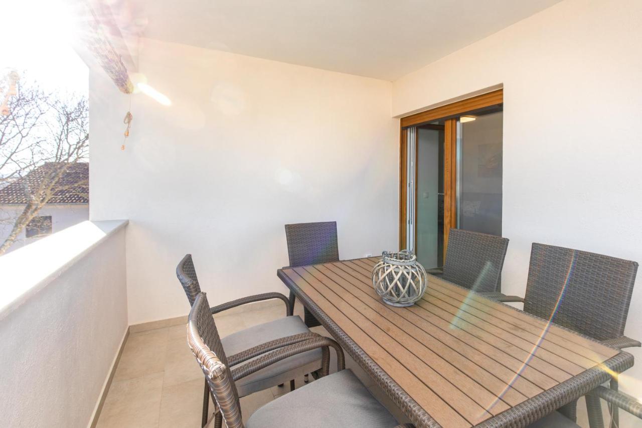 Apartments Brig Perfect Countryside Holiday! クルク エクステリア 写真