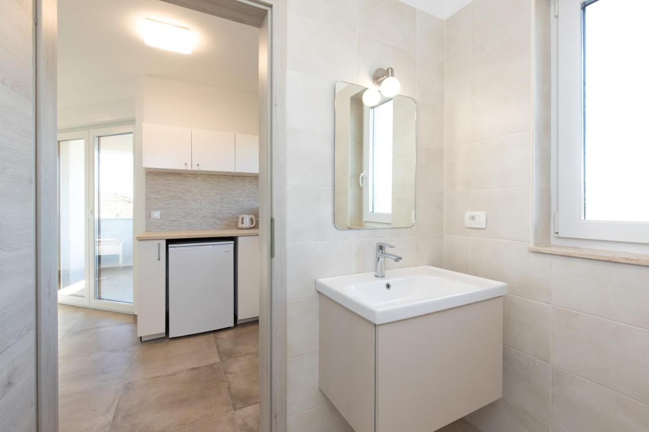 Apartments Brig Perfect Countryside Holiday! クルク エクステリア 写真