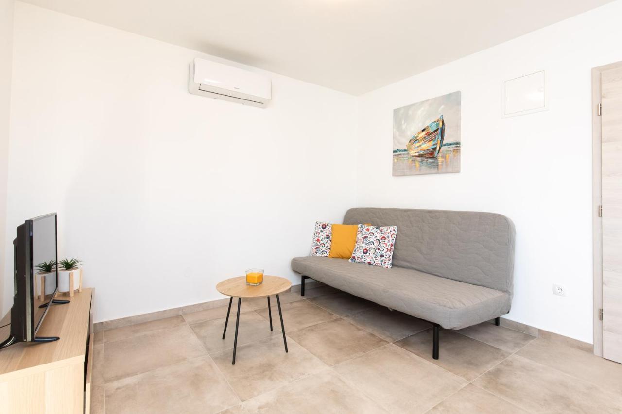 Apartments Brig Perfect Countryside Holiday! クルク エクステリア 写真