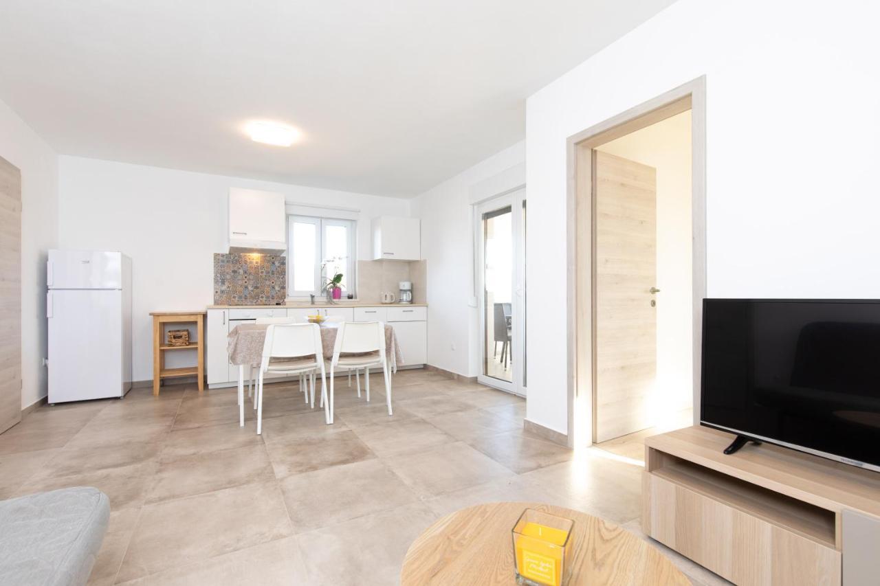 Apartments Brig Perfect Countryside Holiday! クルク エクステリア 写真