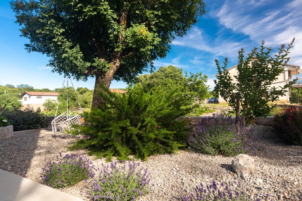 Apartments Brig Perfect Countryside Holiday! クルク エクステリア 写真