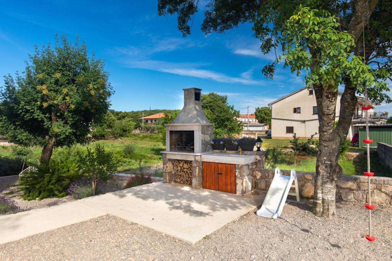 Apartments Brig Perfect Countryside Holiday! クルク エクステリア 写真