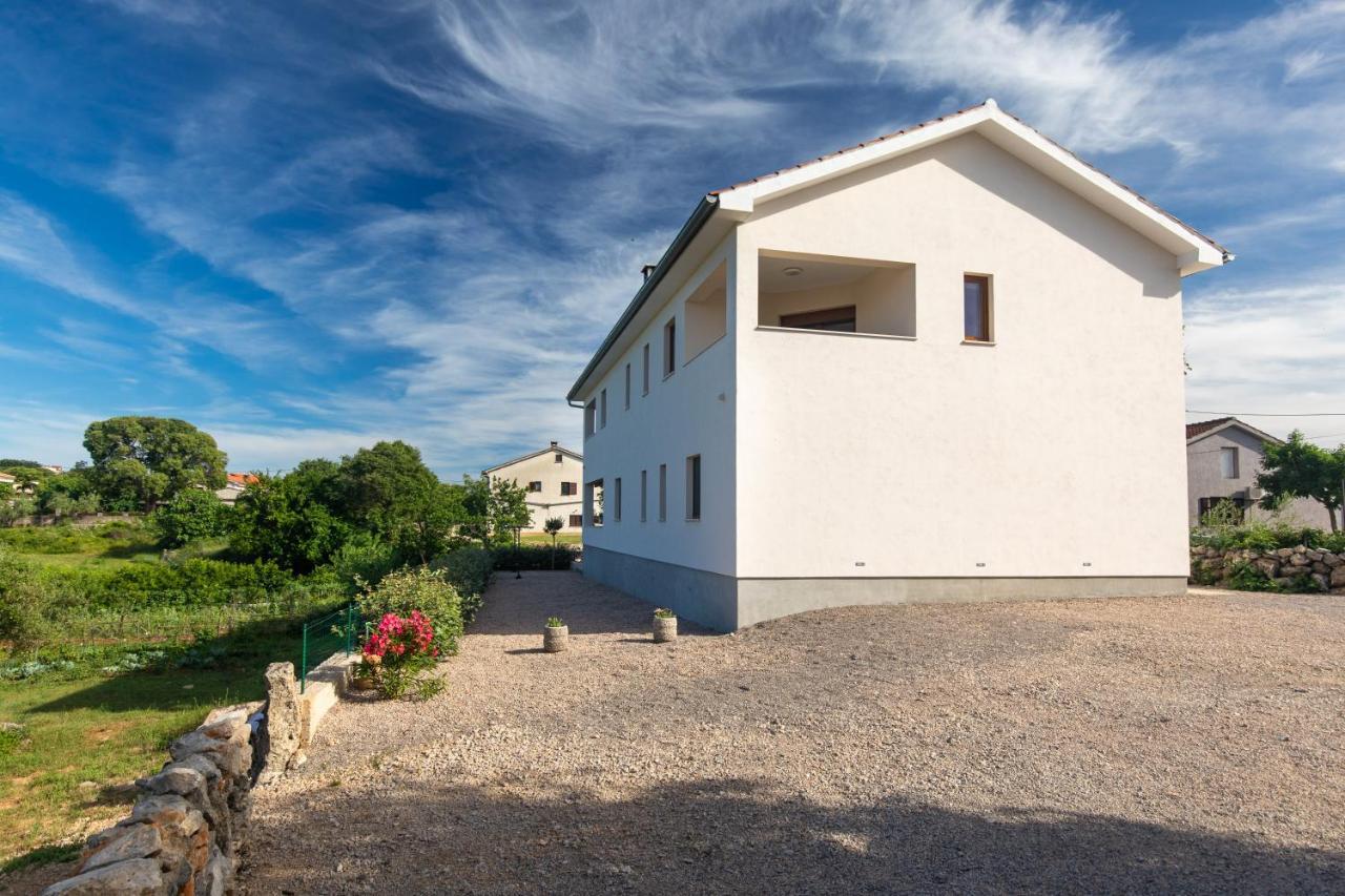 Apartments Brig Perfect Countryside Holiday! クルク エクステリア 写真